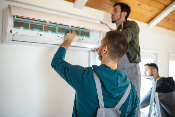 Best HVAC Retrofitting and Upgrading in Oxford, GA