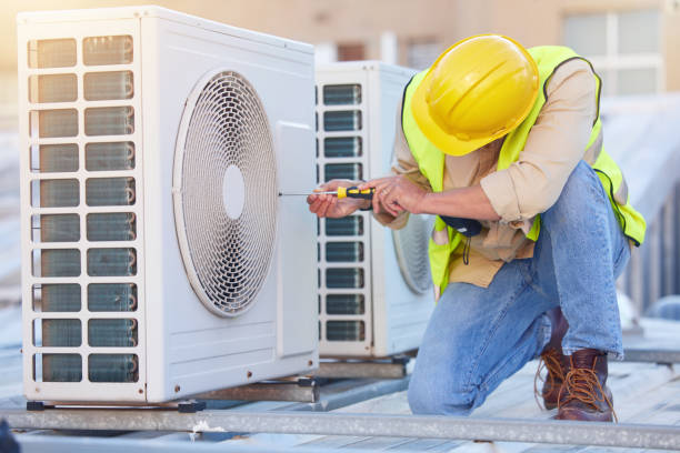 Best Residential HVAC in Oxford, GA