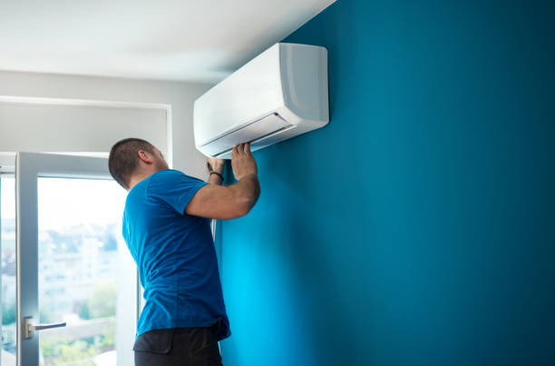 Best Seasonal HVAC Services in Oxford, GA