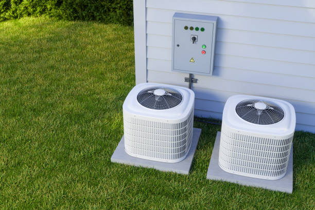 Best Residential HVAC in Oxford, GA