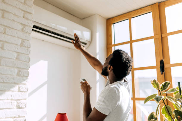 Best Geothermal HVAC Systems in Oxford, GA