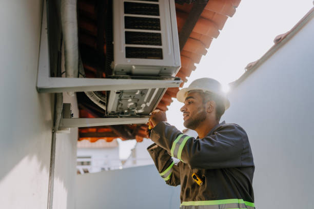 Best HVAC Consulting and Engineering in Oxford, GA