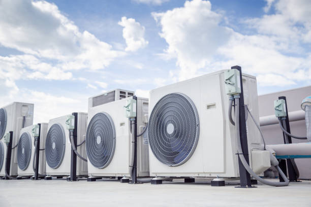 Best Solar-powered HVAC Systems in Oxford, GA