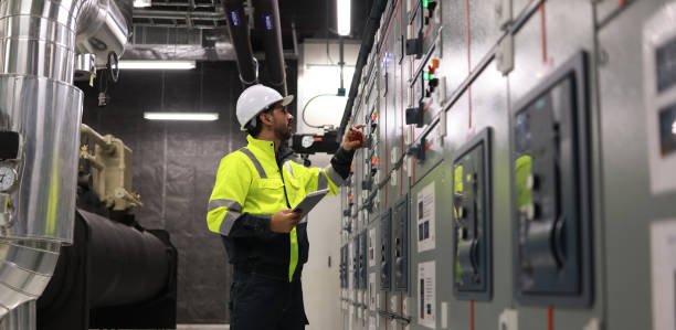 Best HVAC Training and Certification in Oxford, GA